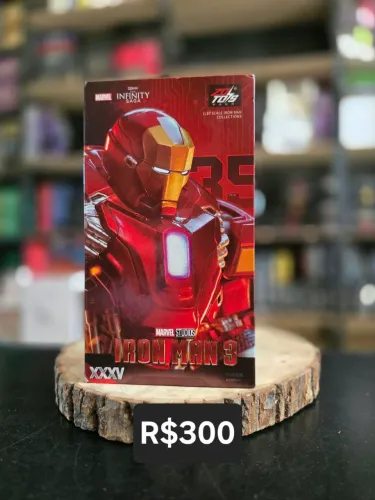 Mark 35 ZdToys Aberto
