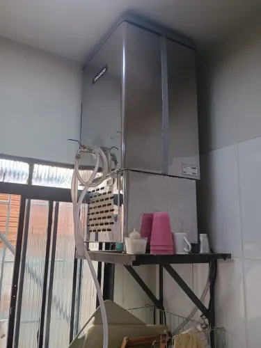 Dosadora de Água