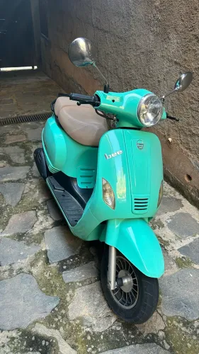 Bee 50cc