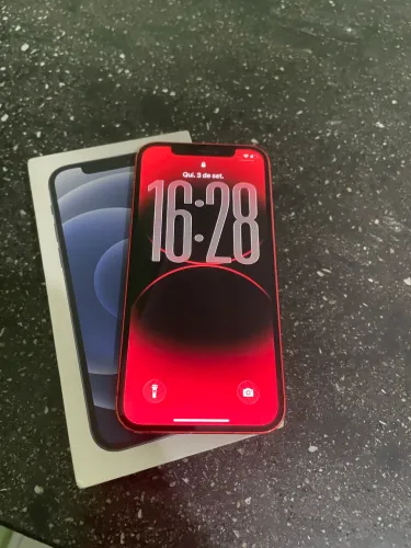 iPhone 12