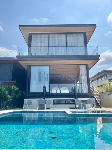 CASA RESIDENCIAL em São Sebastião - São Paulo, Baleia