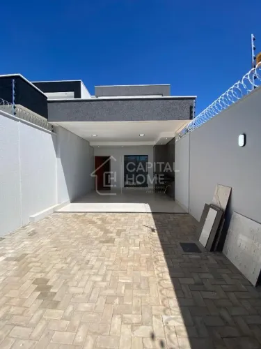 CASA NA REGIÃO SUL | PALMAS-TO