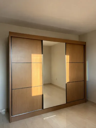 Guarda roupa 