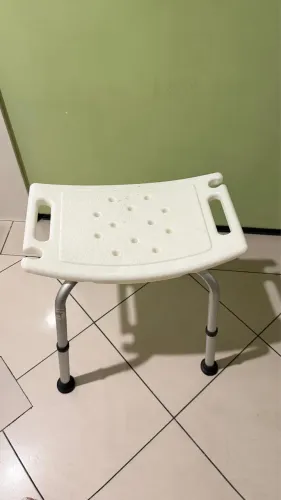 Banco para banho