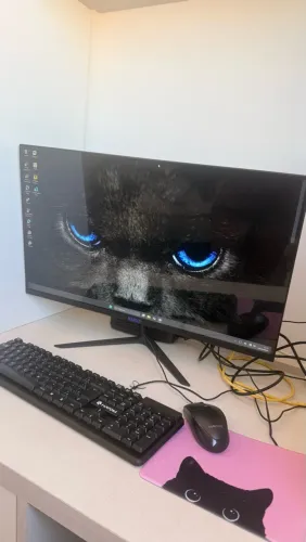Computador game
