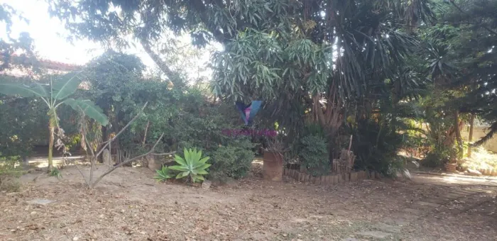 Terreno no Bairro Chácara - Betim