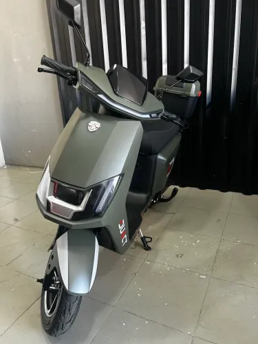 Moto elétrica Duact Maxus 26/27