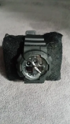 Relógio G shock