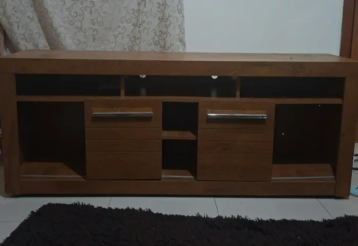 Rack Mdf