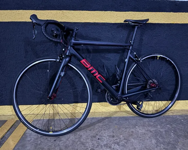 Bicicleta Speed BMC SLR03 - ? 