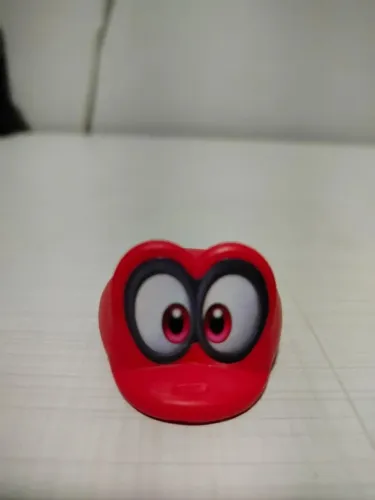 Boneco Mario Mcdonald's Diversas Coleções 5