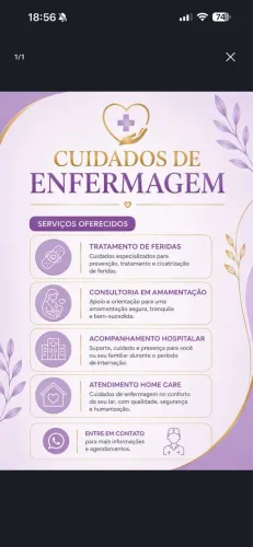 Enfermeira