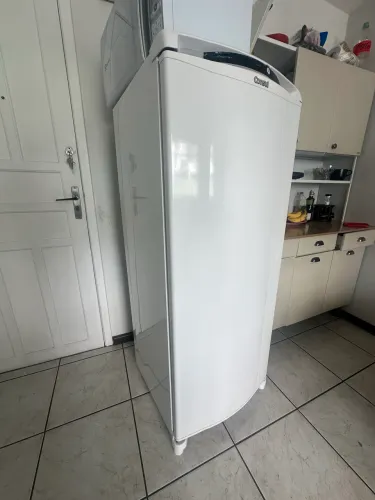Geladeira Consul Frost Free 300 litros