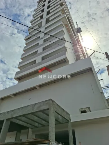 Apartamento em Rua Otelo Rodrigues Franco - Canto do Forte - Praia Grande/SP