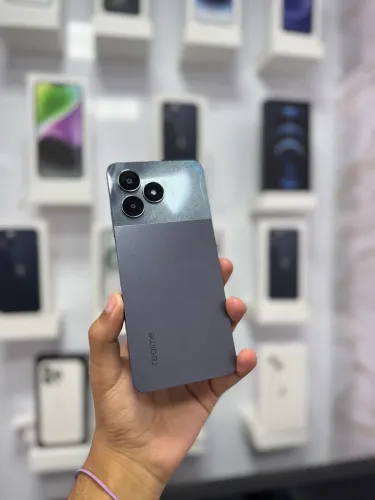 REALME 12 128 GIGAS 