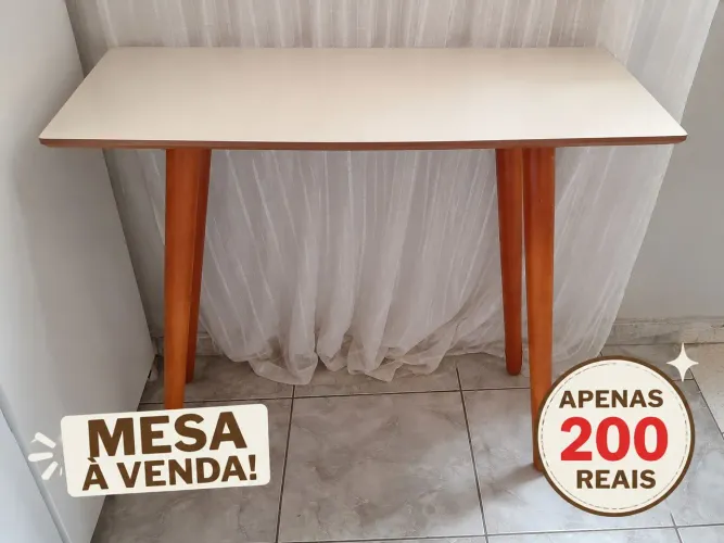 Todos a venda