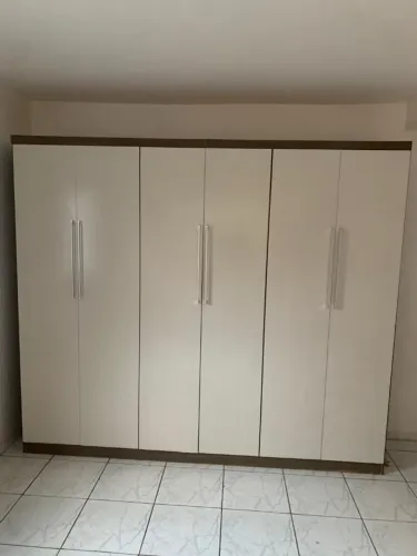 Guarda roupa
