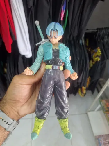 Trunks Dragon Ball