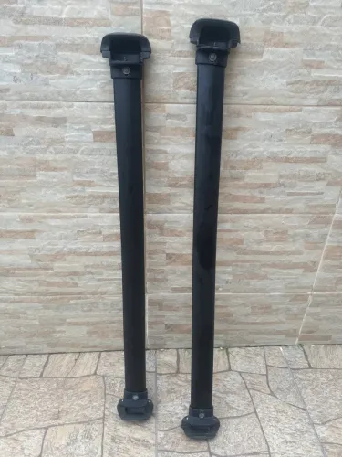 Rack de Teto Mitsubishi ASX - Ótimo Estado 