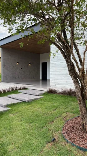 CASA CONDOMÍNIO DAMHA BELVEDERE, 3 SUÍTES