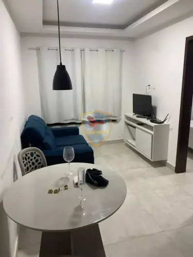 Imóvel para venda tem 29 metros quadrados com 1 quarto em Capim Macio - Natal - RN
