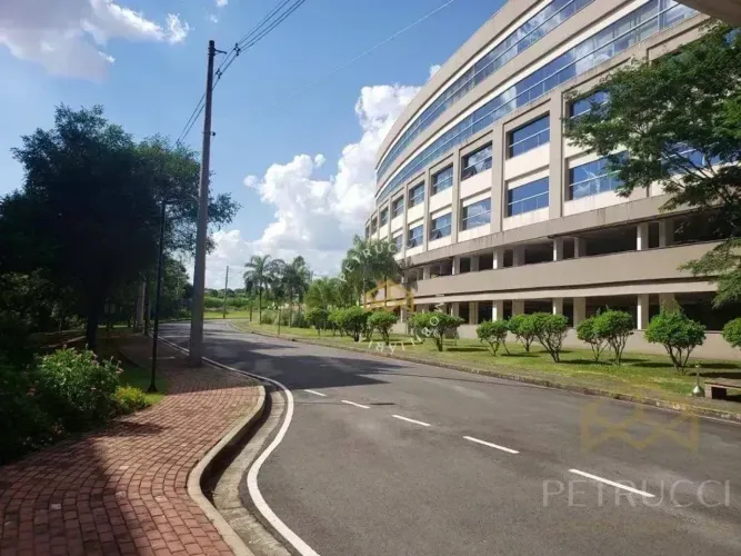 Sala à venda, 68 m² por R$ 420.000,00 - Swiss Park - Campinas/SP