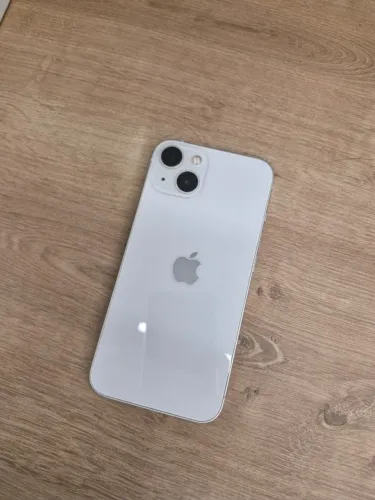 iPhone 13 Branco 128gb - Usado, ótimo estado