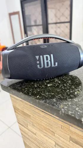 JBL BOOMBOX 3 ORIGINAL - OPORTUNIDADE!