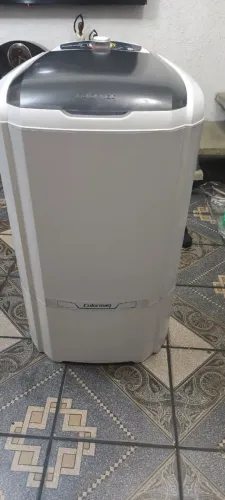 Tanquinho 16 kgs Colormaq
