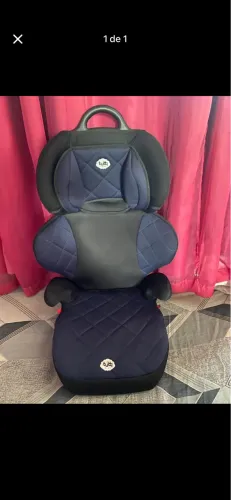 Cadeirinha para carro menino
