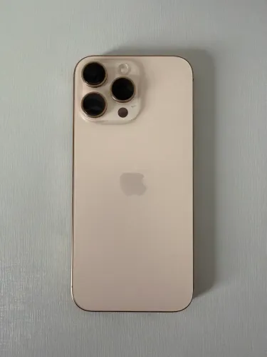 Iphone 16 Pro Max 256g