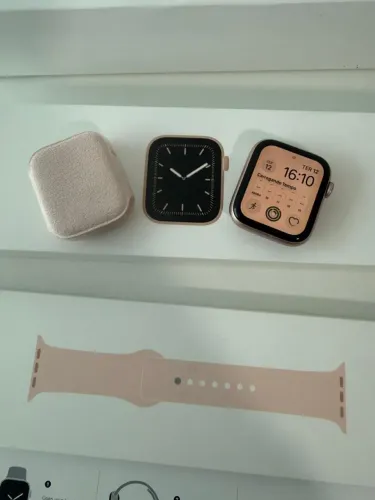 Apple Whatch