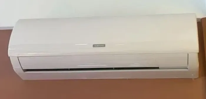 Ar condicionado Agratto 22.000 btu?s