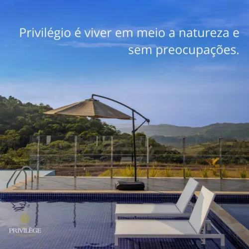 Terreno à venda, 375 m² por R$ 380.000 - Ponta Aguda - Blumenau/SC