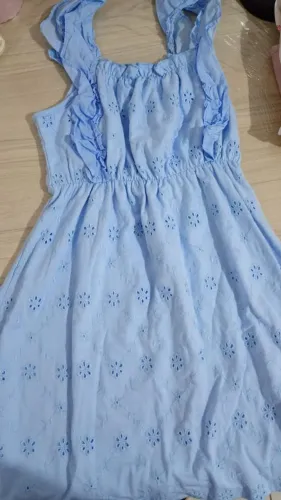 Roupa infantil menina tamanho 8/10