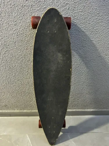 Skate Longboard