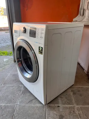 Maquina de lavar - Samsung 10.1kg