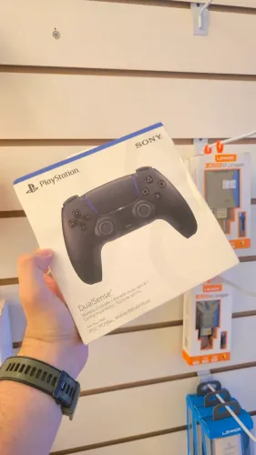 Controle Sony PlayStation 5 Original Lacrado