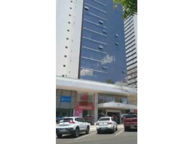 SALA COMERCIAL em JUAZEIRO DO NORTE - CE, TRIÂNGULO