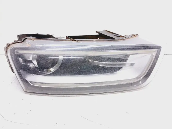 Farol Direito Audi Q3 2.0 2013 2014 8u0941006