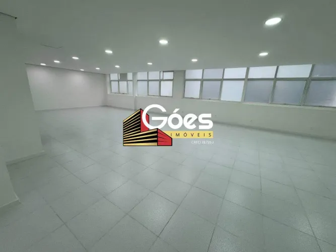 Conjunto comercial para alugar na região da Paulista