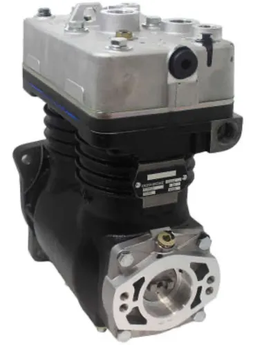 COMPRESSOR DE AR SCANIA S5 LK 4941 K016615 KNORR-BREMSE -