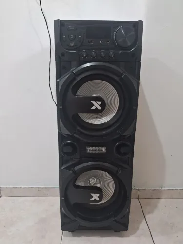 SOM LENOXX MODELO: CA-5000