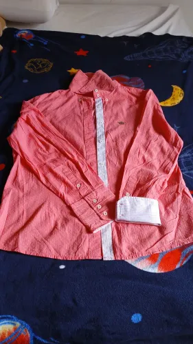 Vendo blusa