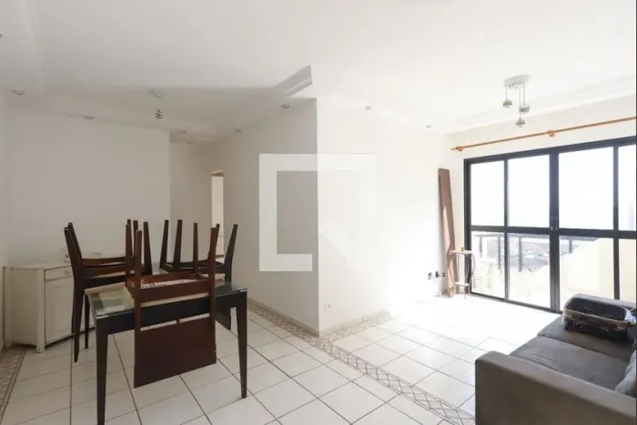 Apartamento à Venda - Santana, 3 Quartos, 90 m2