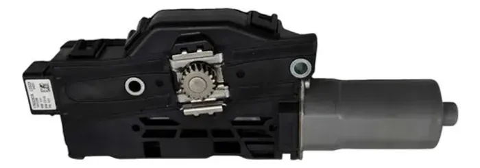 Motor Cortina Teto Peugeot 3008 2020