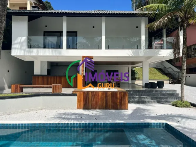 CASA EM CONDOMÍNIO - ARUJAZINHO 1, 2, 3 - SP