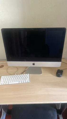 iMac 2017 i5