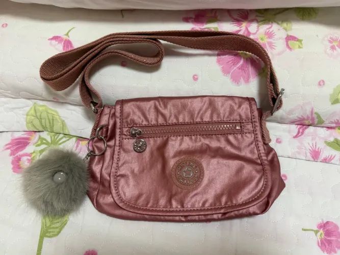 Bolsa Kipling Sabian Metallic Maple