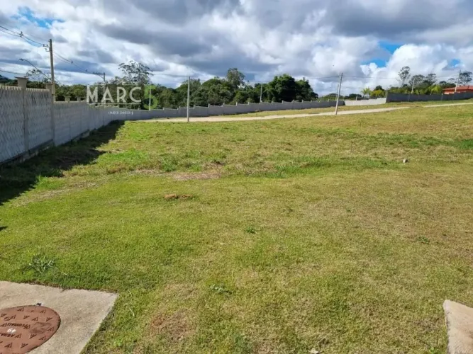 Venda - LOTE EM CONDOMINIO - COCUERA MOGI DAS CRUZES SP
